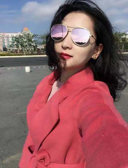 初恋栀子花的第一张照片--安阳相亲服务中心