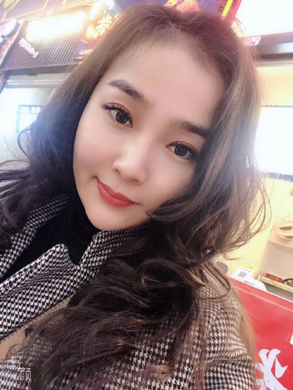 珍惜以后的第二张照片--安阳相亲服务中心