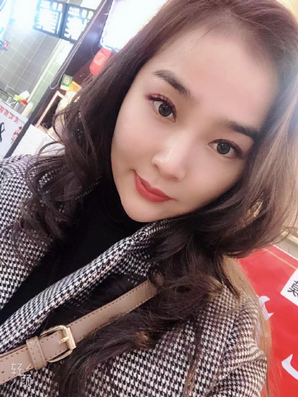 珍惜以后的第三张照片--安阳相亲服务中心