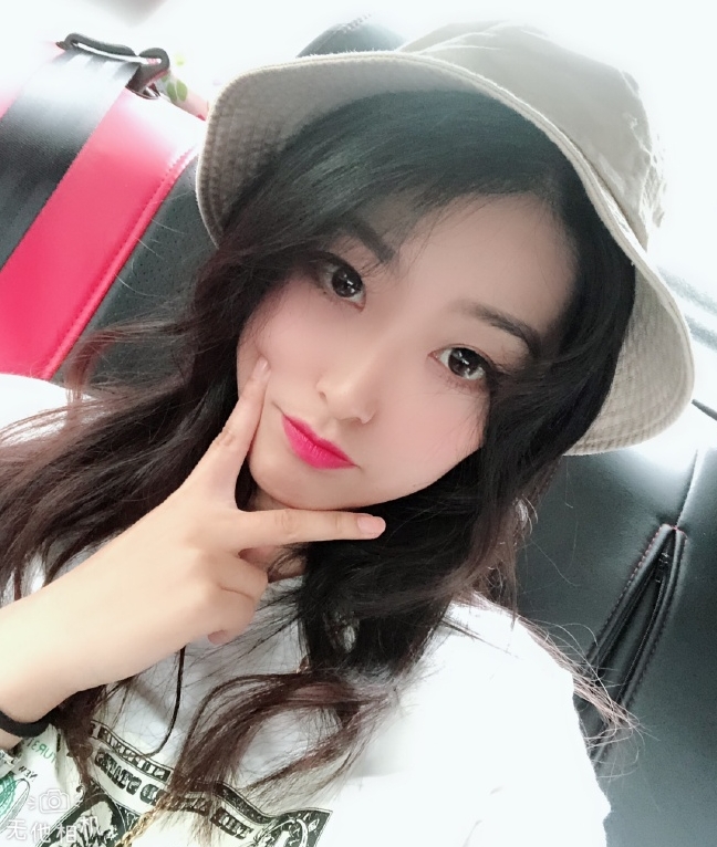 霖霖的第一张照片--安阳相亲服务中心