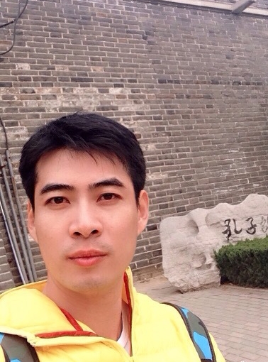 相生相爱的第一张照片--安阳相亲服务中心