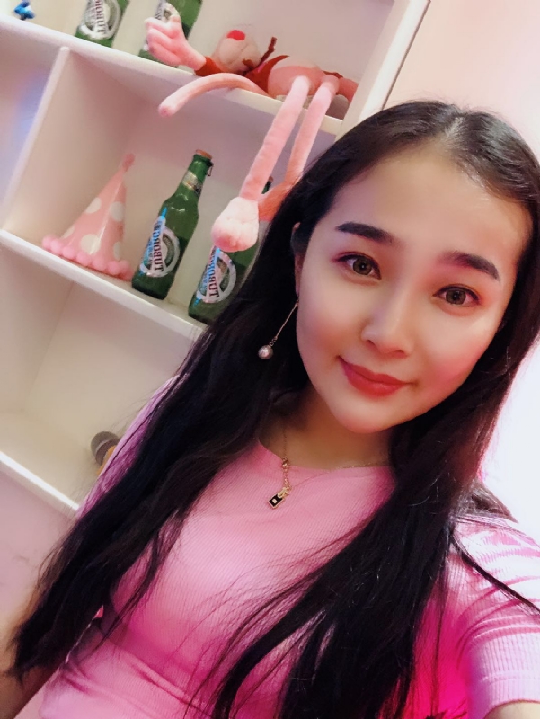 李雨菲的第一张照片--安阳相亲服务中心