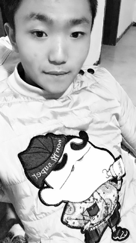 年轻的第一张照片--安阳相亲服务中心