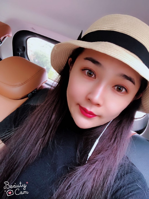 美伊的第二张照片--安阳相亲服务中心