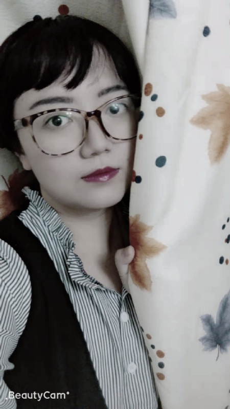 微风细雨的第一张照片--安阳相亲服务中心