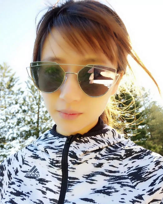 颖儿的第一张照片--安阳相亲服务中心