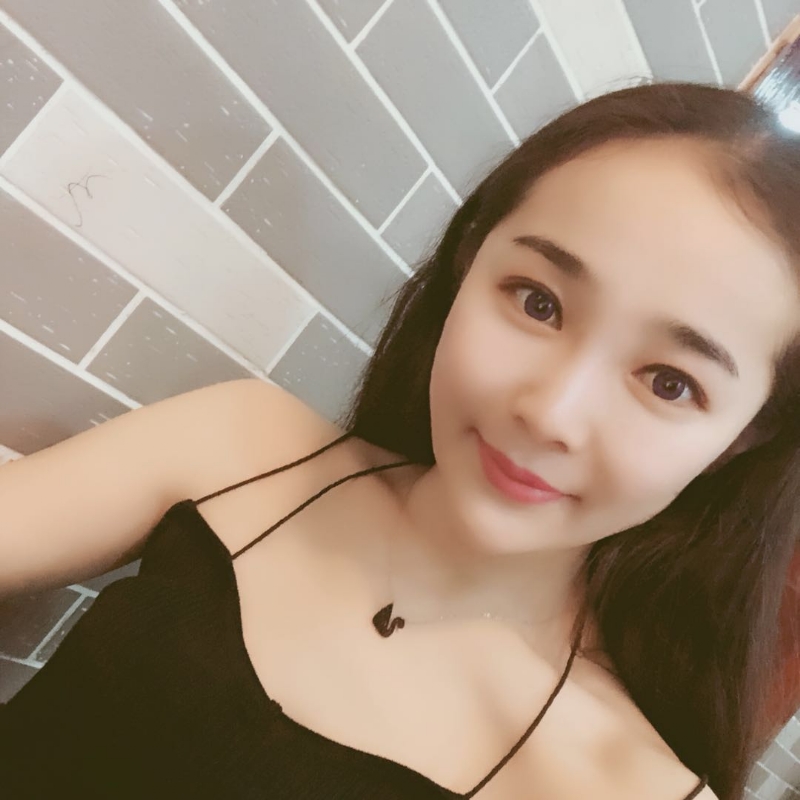 诗琪的第一张照片--安阳相亲服务中心