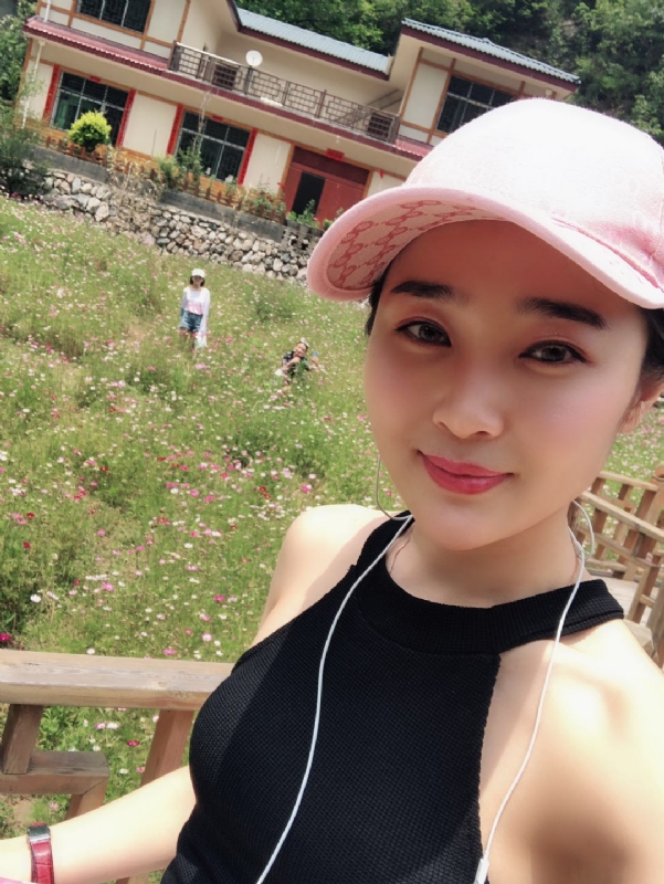 诗琪的第二张照片--安阳相亲服务中心