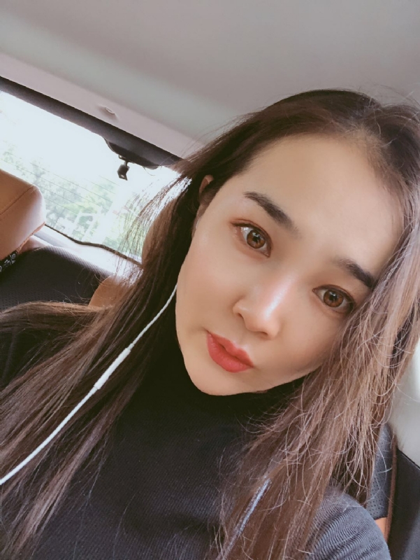 liiyng的第一张照片--安阳相亲服务中心