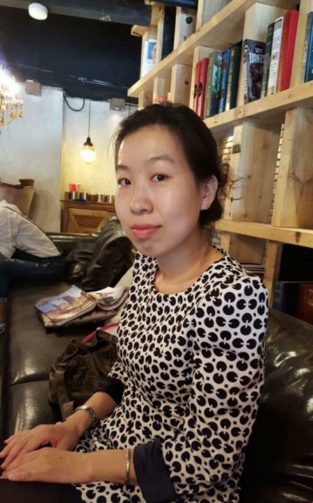 xu的第一张照片--安阳相亲服务中心