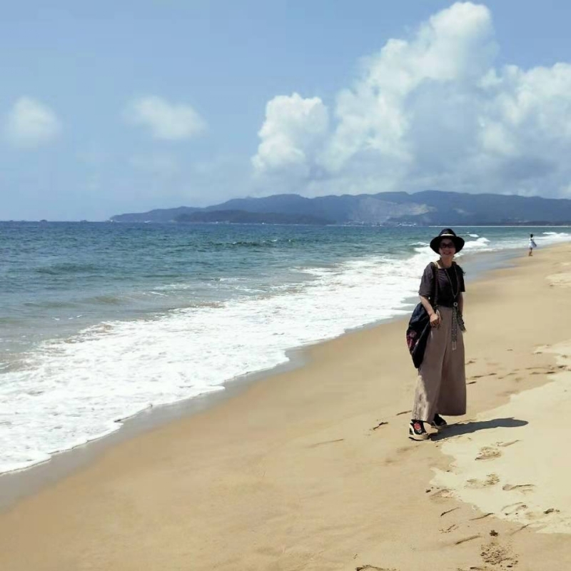 蓝涂的第一张照片--安阳相亲服务中心