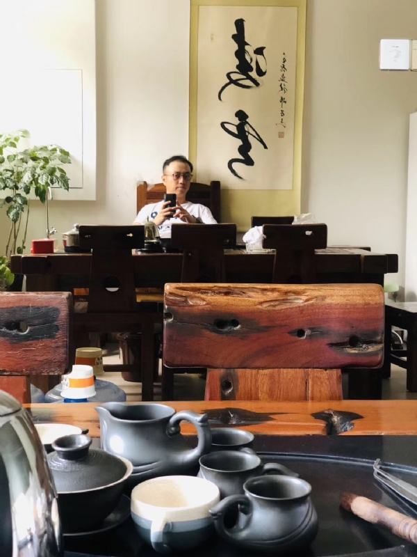 陳sir的第一张照片--安阳相亲服务中心