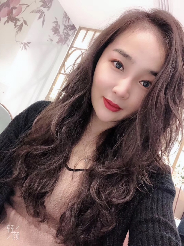 薇薇123的第一张照片--安阳相亲服务中心