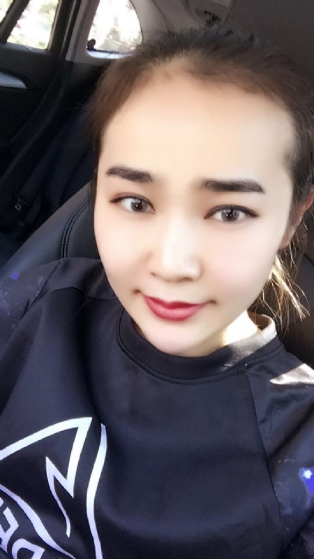 薇薇123的第二张照片--安阳相亲服务中心