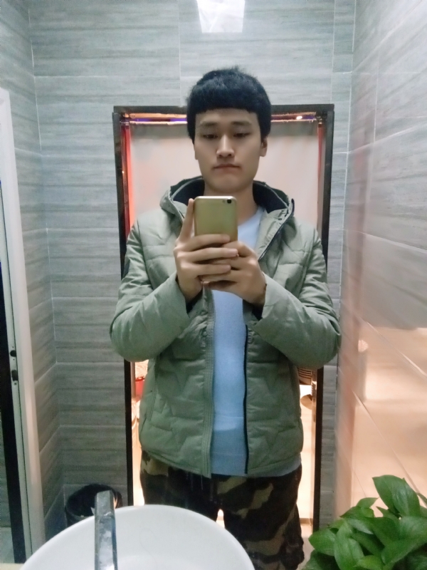 詹姆斯的第一张照片--安阳相亲服务中心