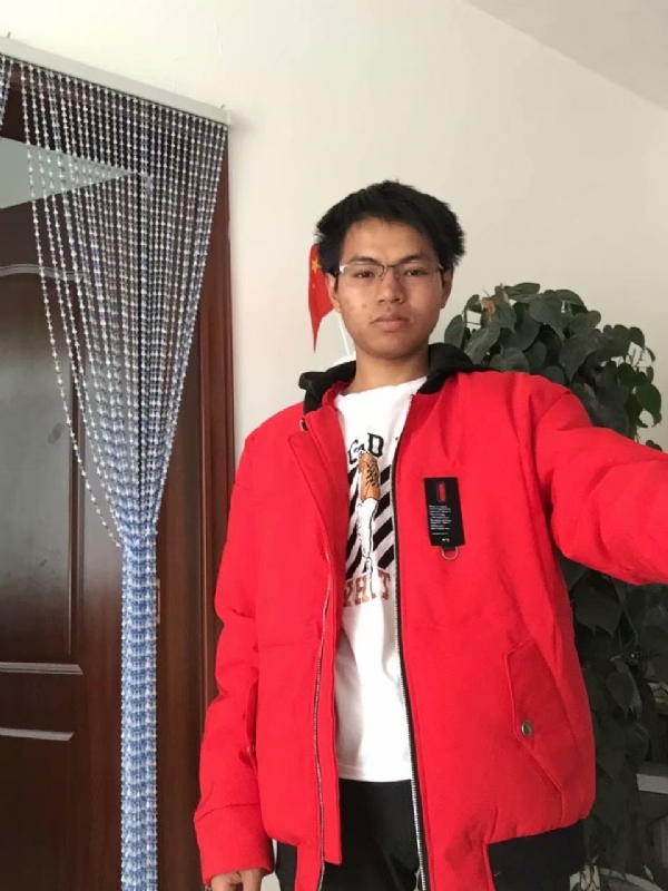 新希望的第一张照片--安阳相亲服务中心