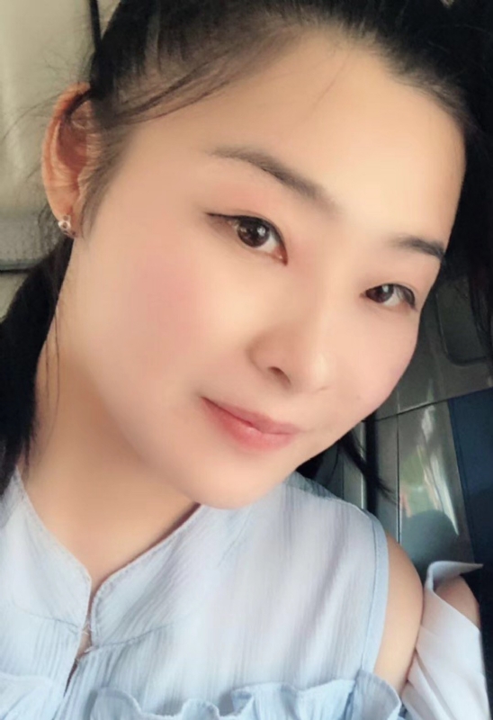 lclc的第一张照片--安阳相亲服务中心