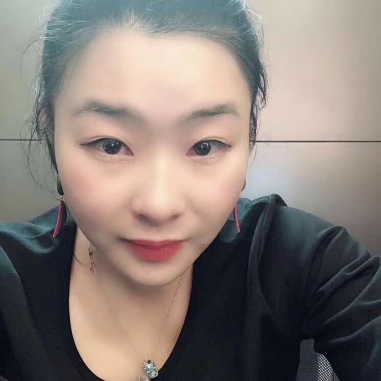 lclc的第二张照片--安阳相亲服务中心