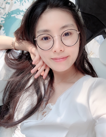 Anna的第一张照片--安阳相亲服务中心