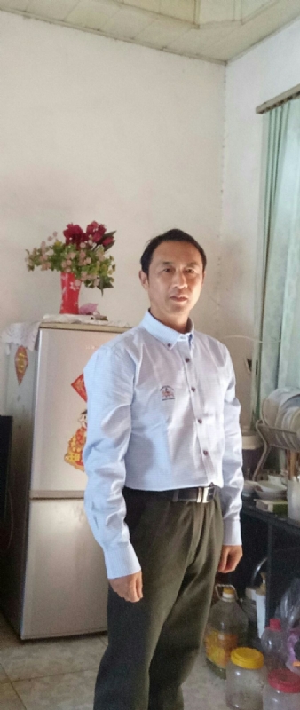 明月的第一张照片--安阳相亲服务中心