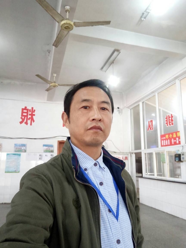 明月的第三张照片--安阳相亲服务中心