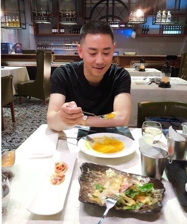 空空如也的第一张照片--安阳相亲服务中心