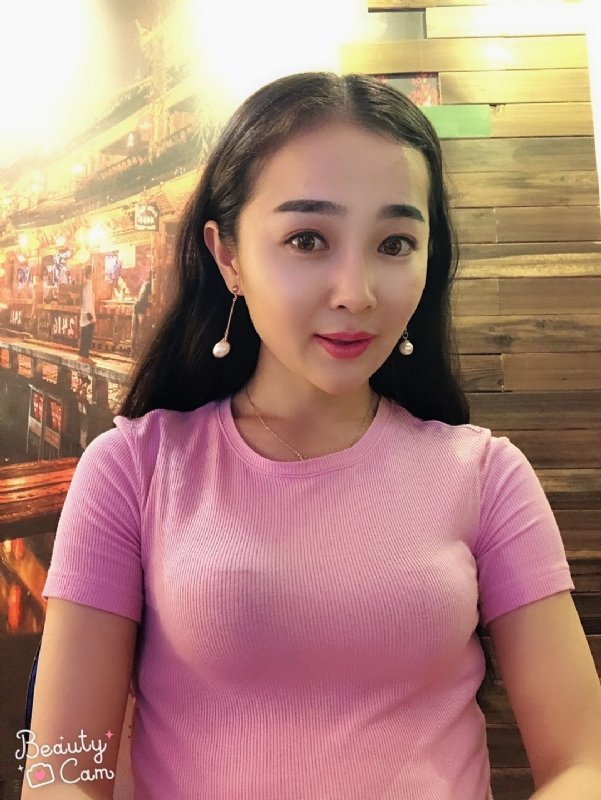 路人甲的第二张照片--安阳相亲服务中心