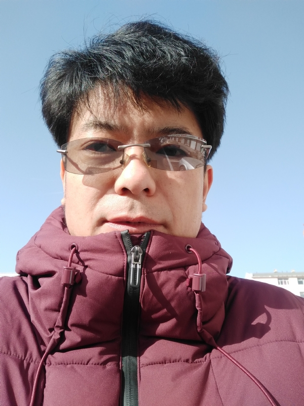 一生随缘的第一张照片--安阳相亲服务中心