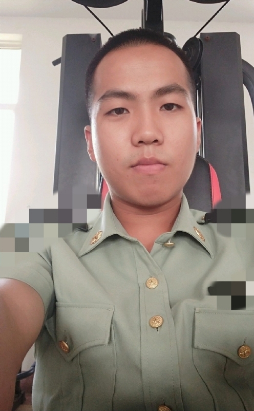 justin的第一张照片--安阳相亲服务中心