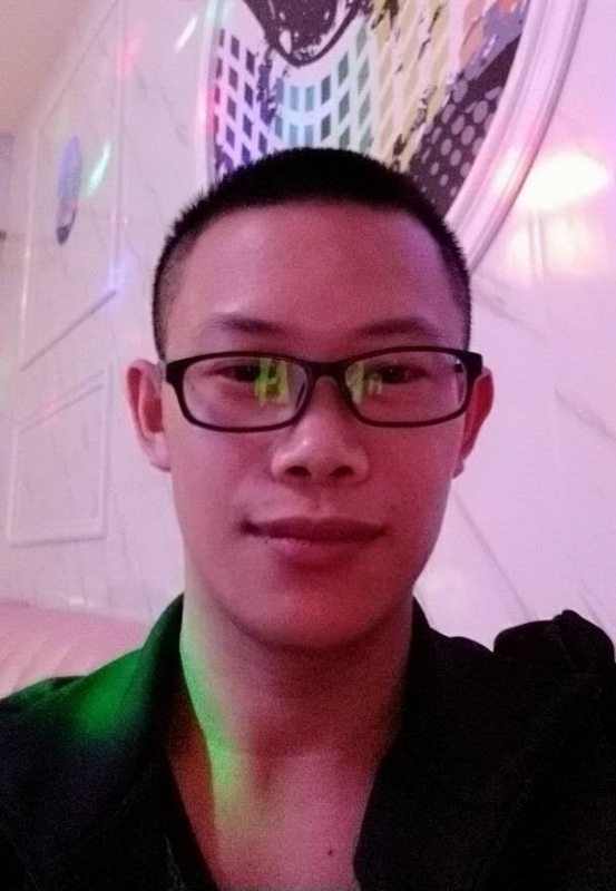 小海哥哥的第一张照片--安阳相亲服务中心