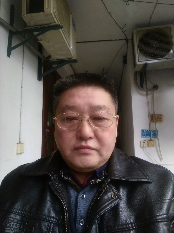 金泰的第一张照片--安阳相亲服务中心