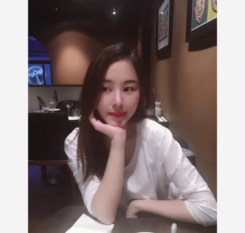 筱月悦的第一张照片--安阳相亲服务中心