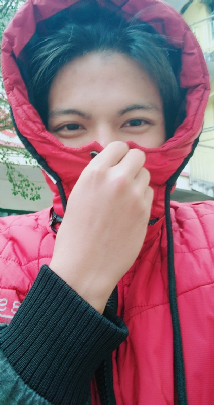 姜小迈的第一张照片--安阳相亲服务中心