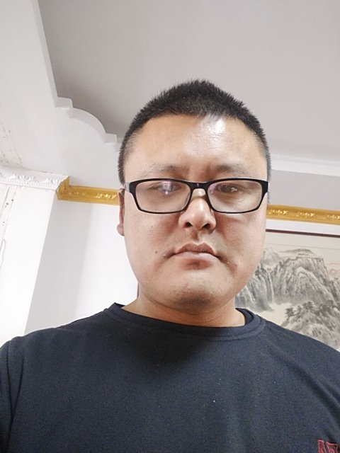 永不言败的第一张照片--安阳相亲服务中心