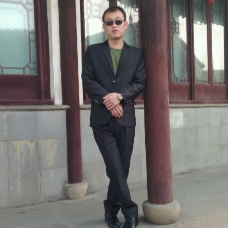 缘分的第一张照片--安阳相亲服务中心