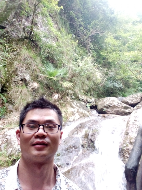 归属的第一张照片--安阳相亲服务中心