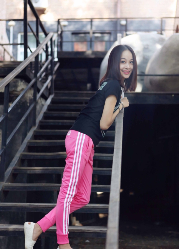 玉儿小骄傲的第一张照片--安阳相亲服务中心