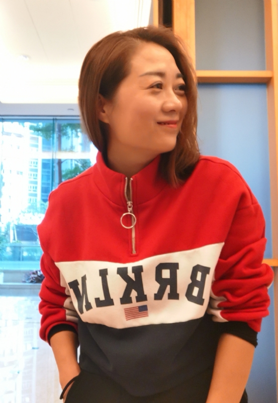 天使彬的第一张照片--安阳相亲服务中心