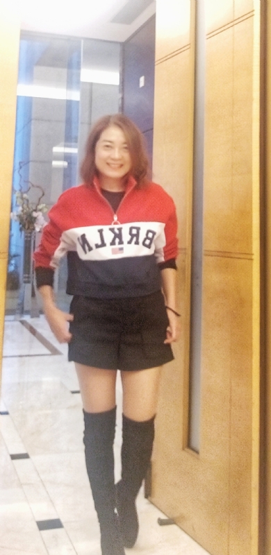 天使彬的第二张照片--安阳相亲服务中心