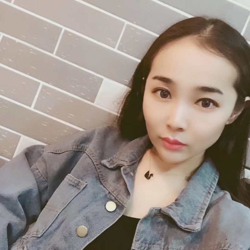 相见恨晚的第一张照片--安阳相亲服务中心