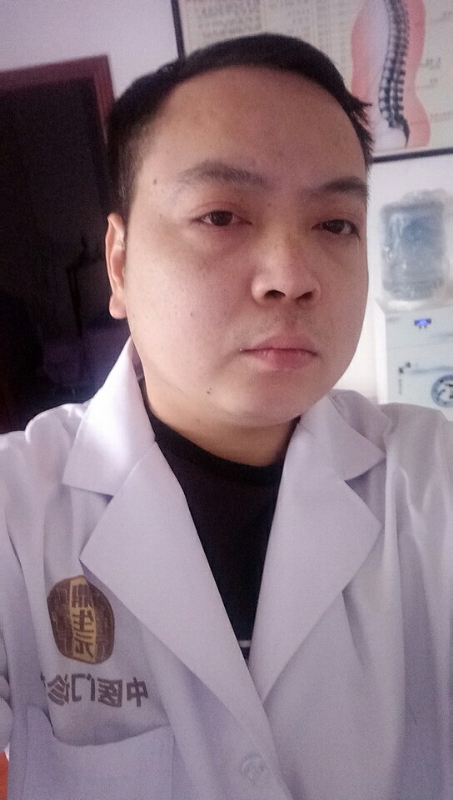 大熊的第二张照片--安阳相亲服务中心