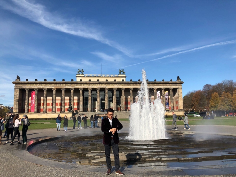 人生的第一张照片--安阳相亲服务中心