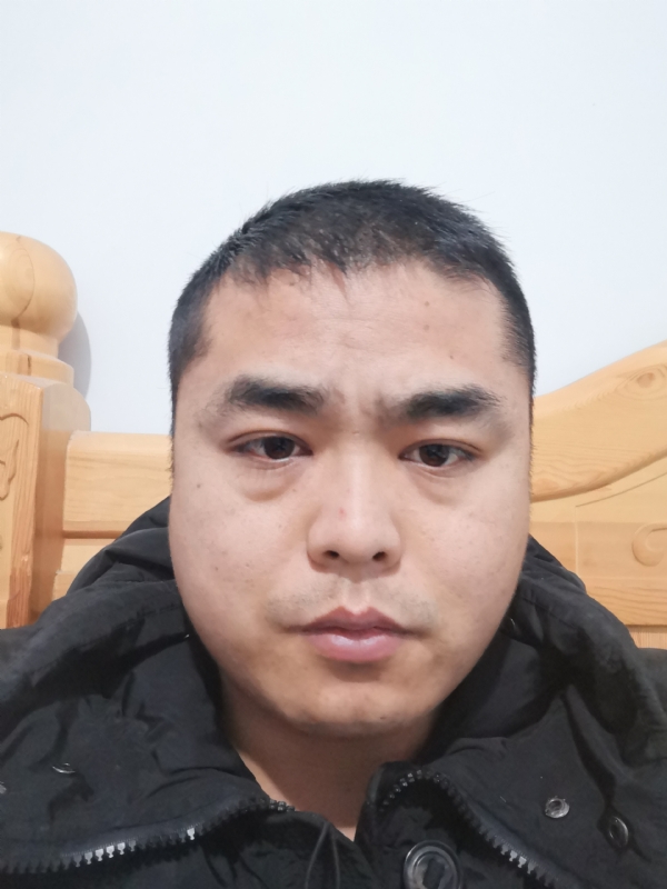 真诚的第一张照片--安阳相亲服务中心