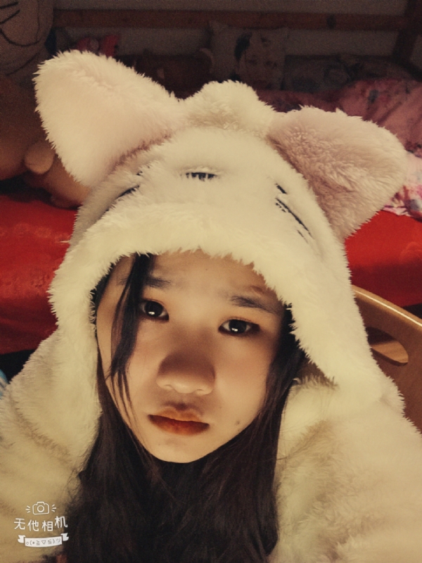 英子的第一张照片--安阳相亲服务中心