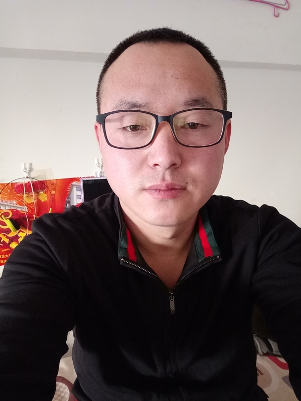 青苹果的第一张照片--安阳相亲服务中心