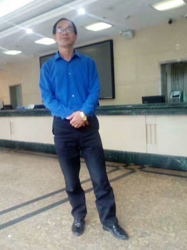 楚风的第一张照片--安阳相亲服务中心