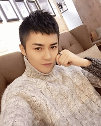 幸福缘份的第一张照片--安阳相亲服务中心