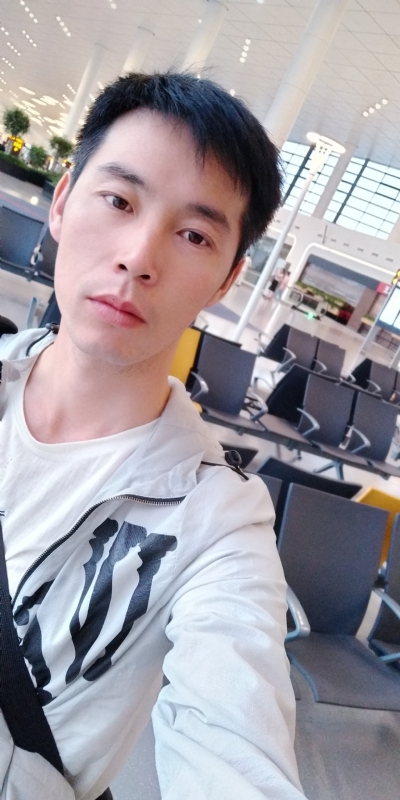 单身狗的第一张照片--安阳相亲服务中心