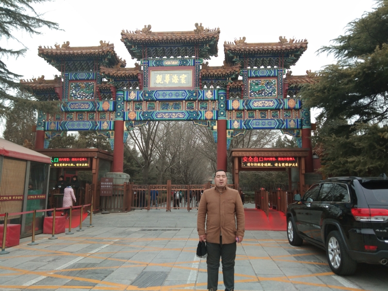 一羽垂天的第二张照片--安阳相亲服务中心