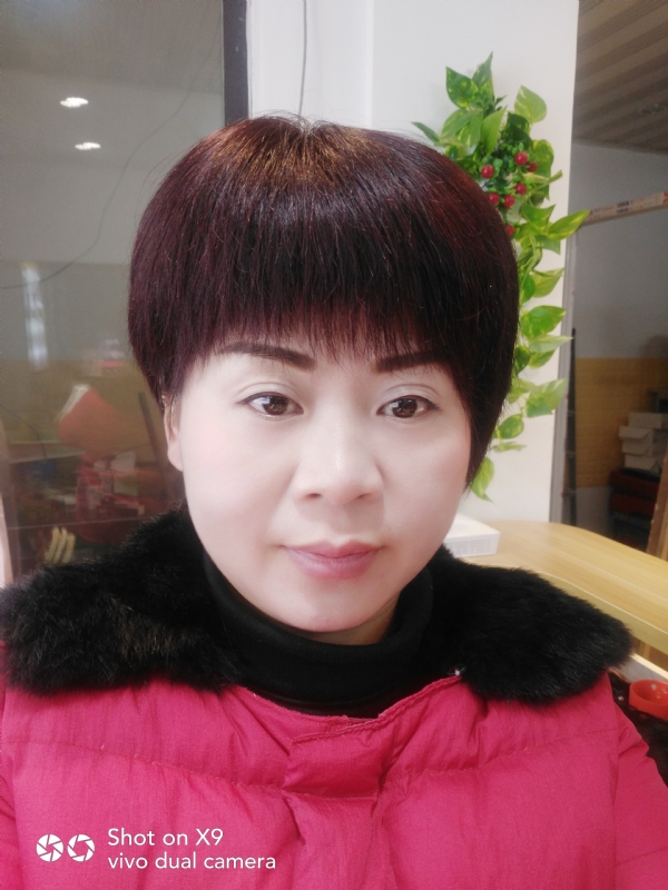 牵手到老的第一张照片--安阳相亲服务中心